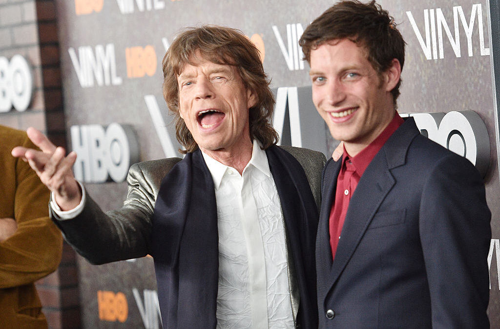Vinyl, James Jagger: “Preferisco i Kinks ai Rolling Stones”