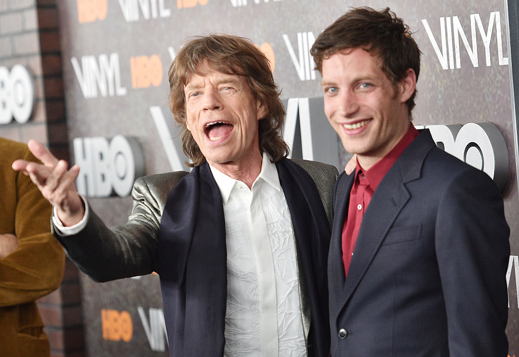 Vinyl, James Jagger: “Preferisco i Kinks ai Rolling Stones”