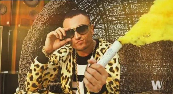 Top Dj 2016: Gue Pequeno, Syria e David Morales giudici