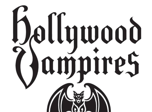 Hollywood Vampires, la band con Alice Cooper, Johnny Depp e Joe Perry