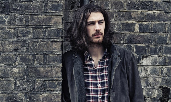 Sanremo 2016, ospiti: Hozier all’Ariston