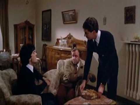 The Ecstacy of Gold—Ennio Morricone