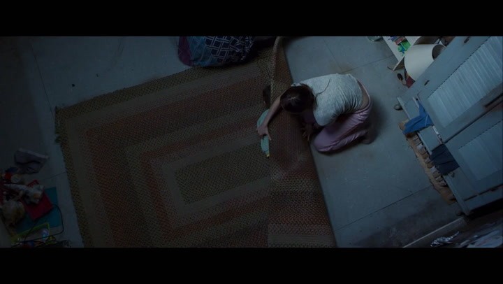 Room trailer