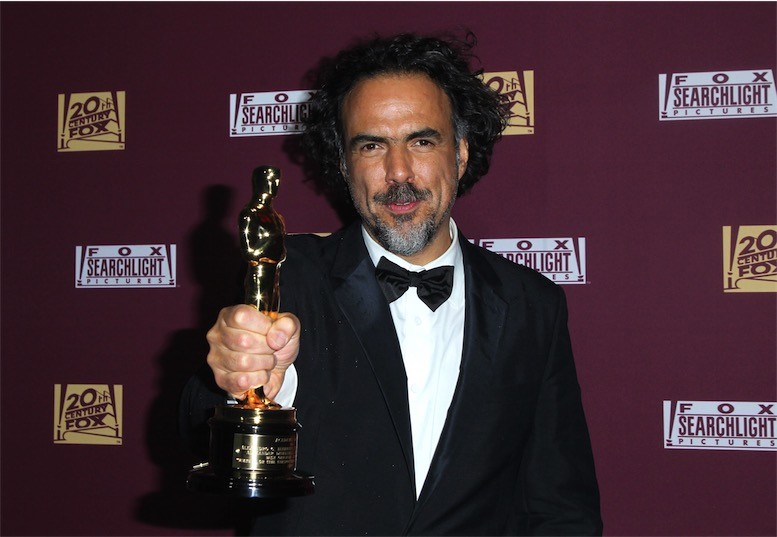 Oscar 2016, Alejandro González Iñárritu entrerà nella Storia?