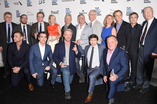 Independent Spirit Awards 2016, vincitori: trionfa Il caso Spotlight