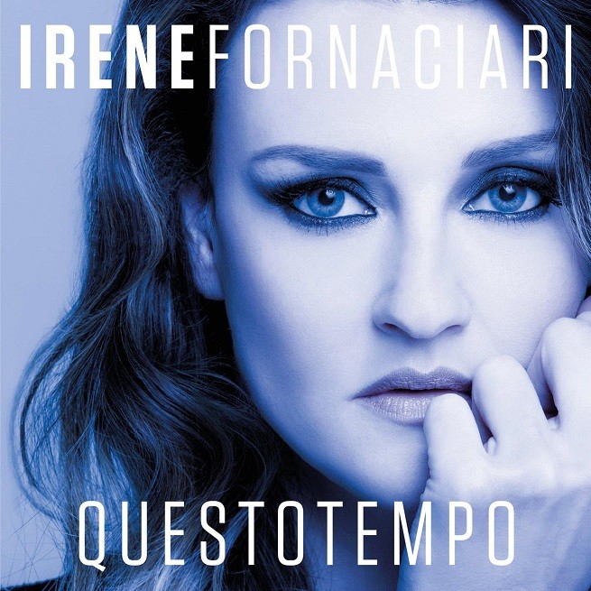 Irene Fornaciari, Questo tempo: l’album esce il 12 febbraio (tracklist e cover)