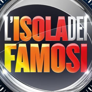 Isola dei famosi