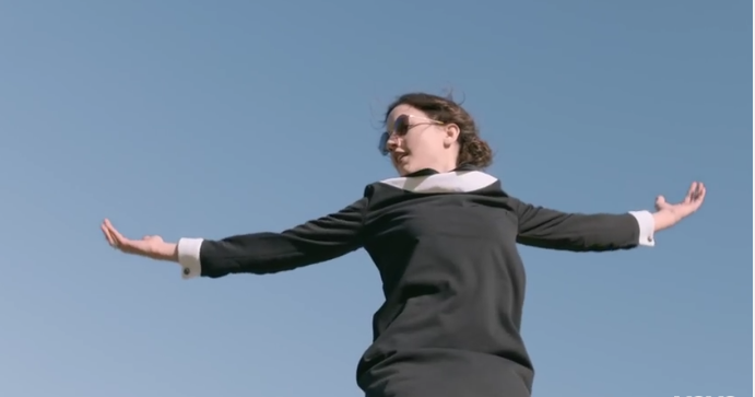 Jain, Come: testo, traduzione e video ufficiale