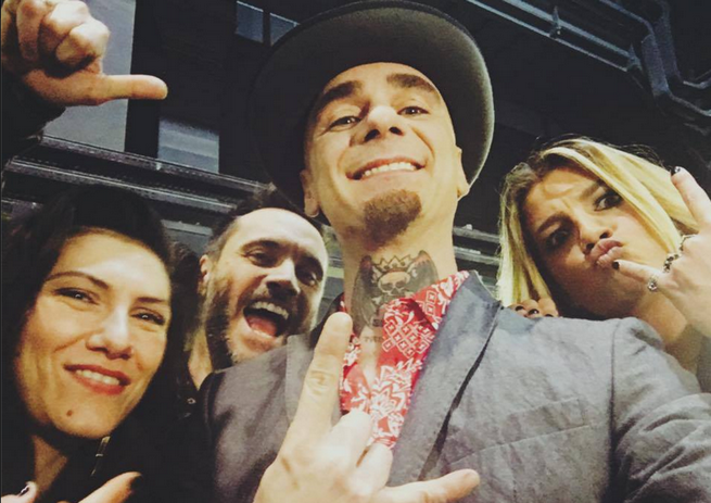 Amici 15, J-Ax: “5 anni fa non l’avrei fatto (e non me lo avrebbero offerto)”