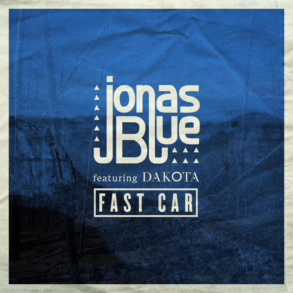 Classifica singoli Europa 27 febbraio 2016: primi Jonas Blue & Dakota, sale Jason Derulo