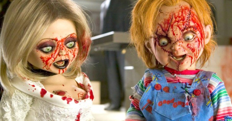 La bambola assassina 7: aggiornamenti dal regista Don Mancini
