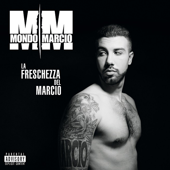 Mondo Marcio, La freschezza del marcio: testo e video