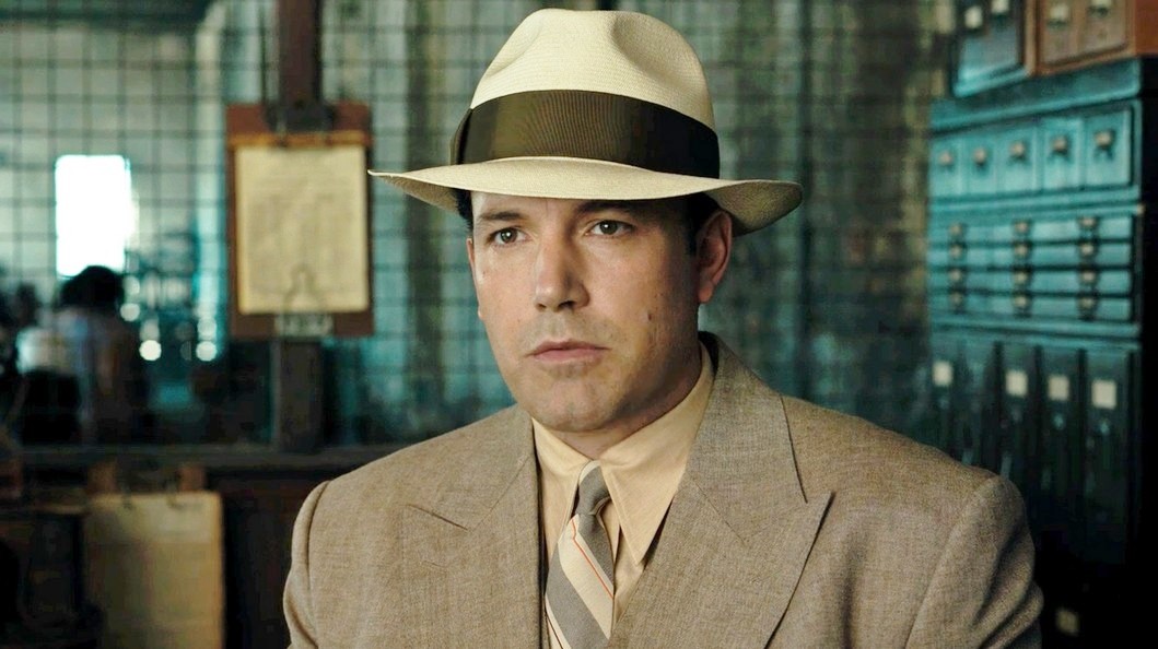 La legge della notte: due clip in italiano del film di Ben Affleck
