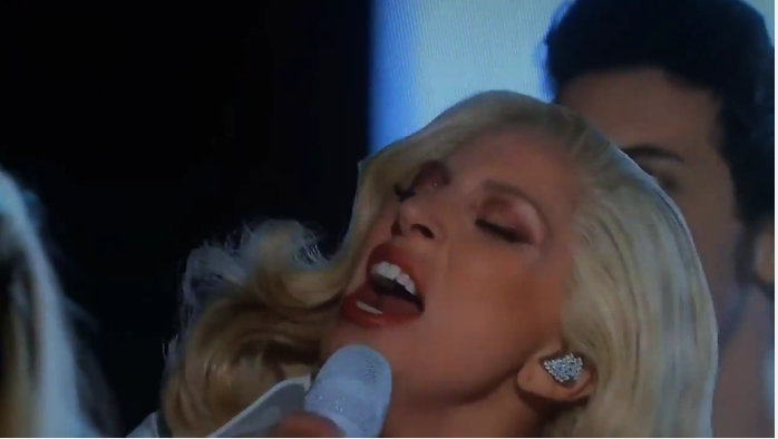 Oscar 2016, Lady Gaga, Till It Happens To You: testo, traduzione e video live