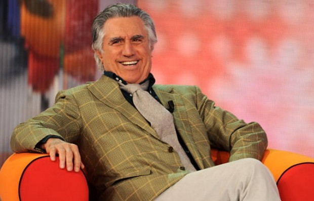 Ballando con le Stelle 2016: la scheda di Lando Buzzanca e Sara Mardegan