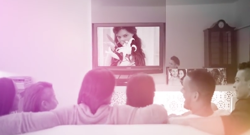 Laura Pausini, Il nostro amore quotidiano: testo e video ufficiale