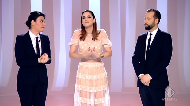 Le Iene Show | Puntata 7 febbraio 2016 | Gallery