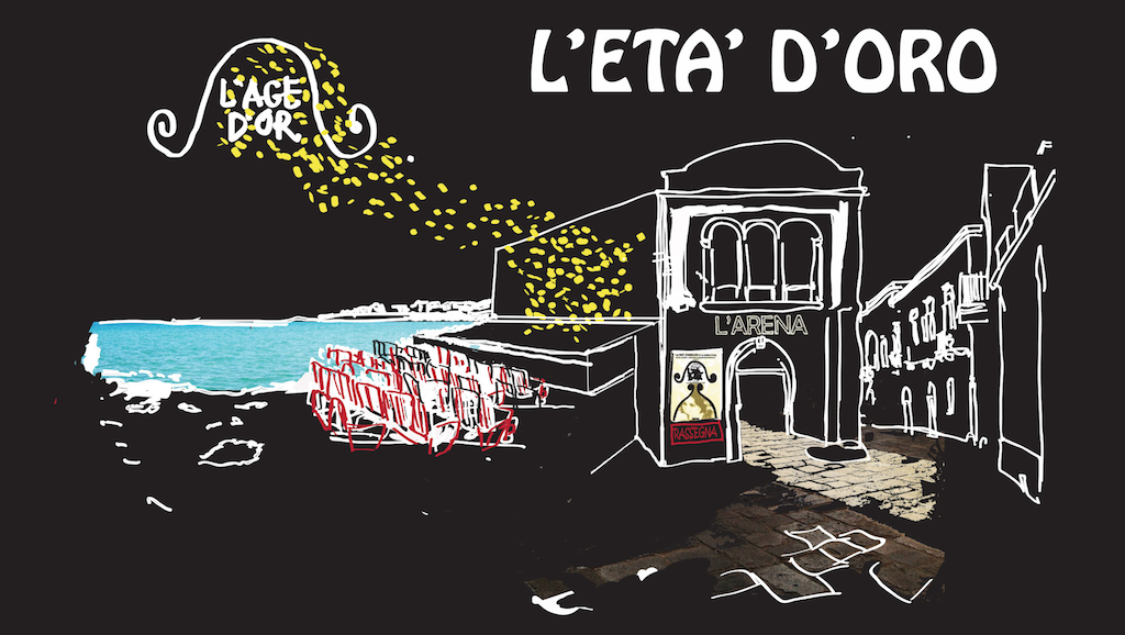 L’eta d’oro (Emanuela Piovano)