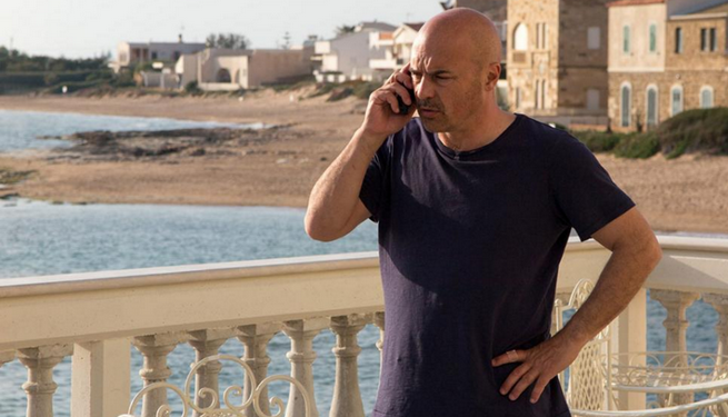Il Commissario Montalbano 2016, conferenza stampa