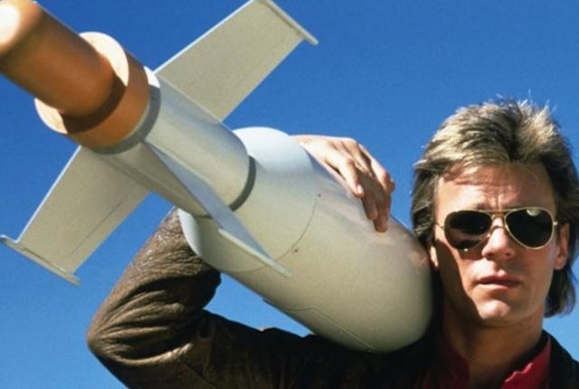 Serie tv 2016-17, le novità: la Cbs vuole il remake di MacGyver, Bull e Training Day, la Nbc il sequel di Cruel Intentions