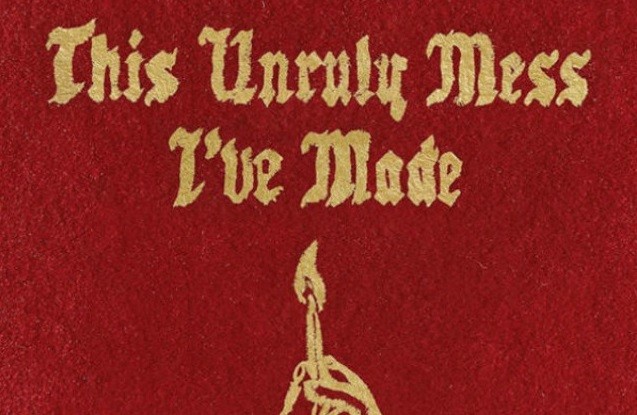 Macklemore & Ryan Lewis, This Unruly Mess I’ve Made [tracklist]