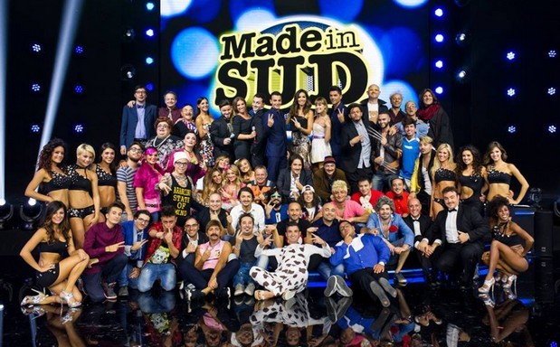 Stasera in tv, 23 febbraio 2016: Baciato dal Sole, Made in Sud, La Bella e la Bestia