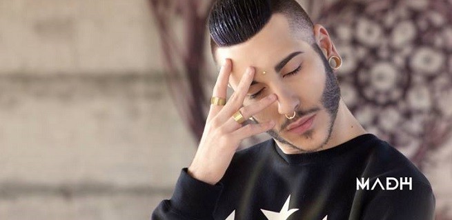 Madh, Vai è il nuovo singolo (contro l’omofobia): testo e video