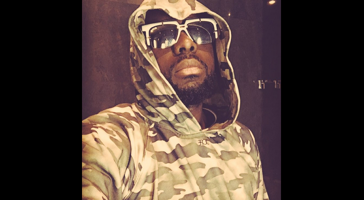 Sanremo 2016, Maître Gims, il cantante esploso con “Est-ce que tu m’aimes?”