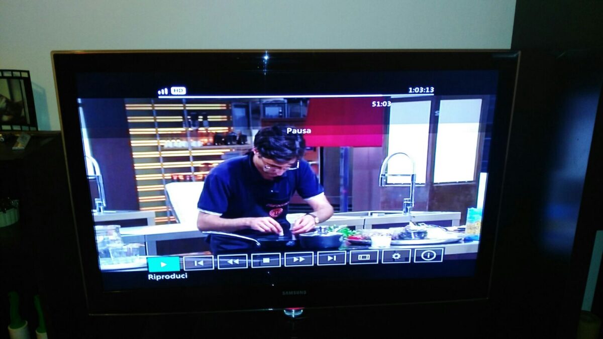 MasterChef Italia 2016, semifinale in onda prima su Sky Online. Perché?
