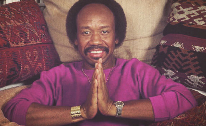 Earth, Wind & Fire: Maurice White, è morto