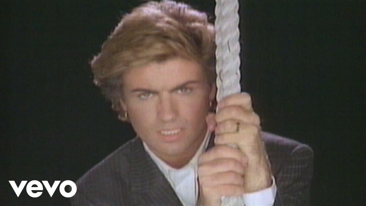 George Michael – Careless Whisper (Official Video)