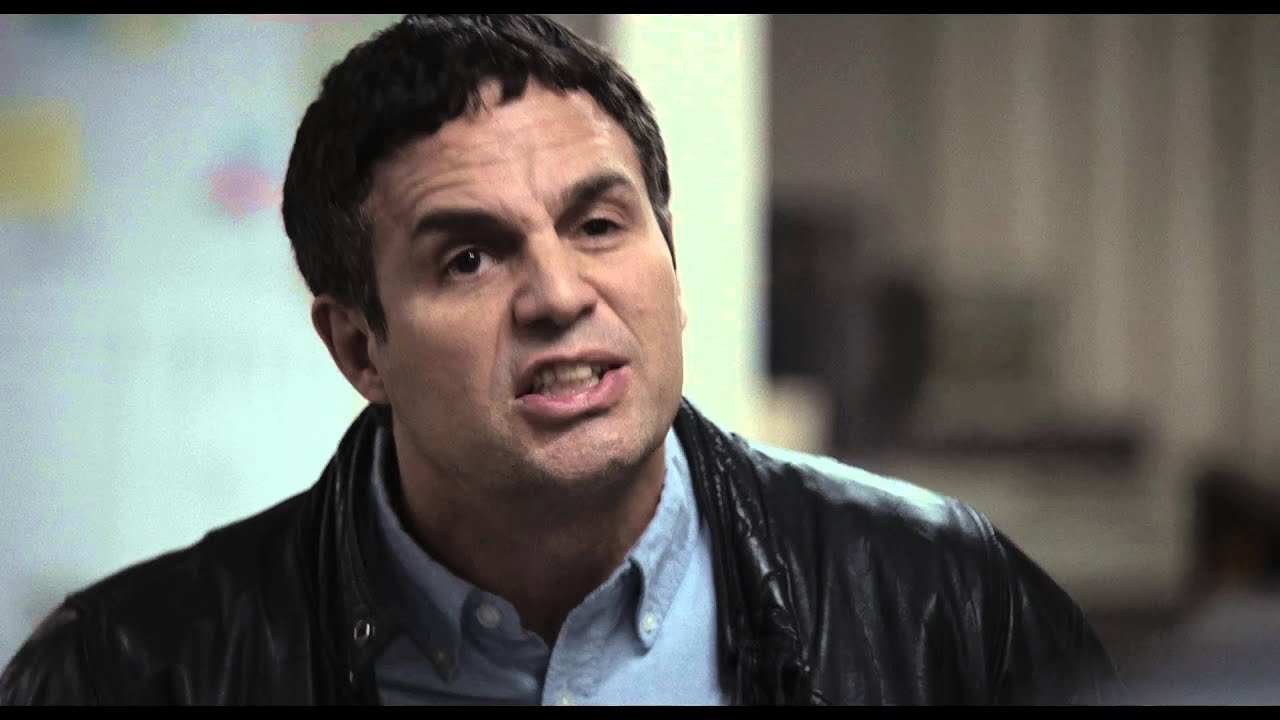 IL CASO SPOTLIGHT – Clip – La gente deve sapere