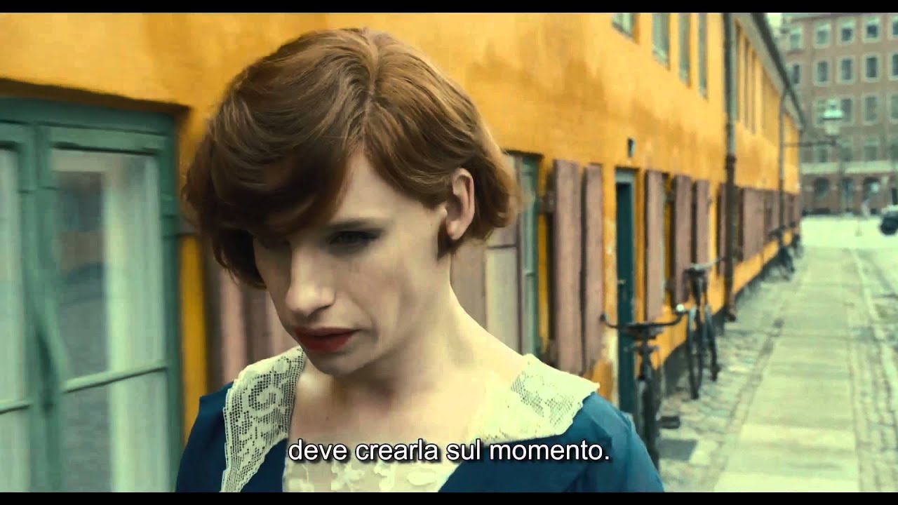THE DANISH GIRL di Tom Hooper: featurette “Chi è Lili” (sottotitoli in italiano)