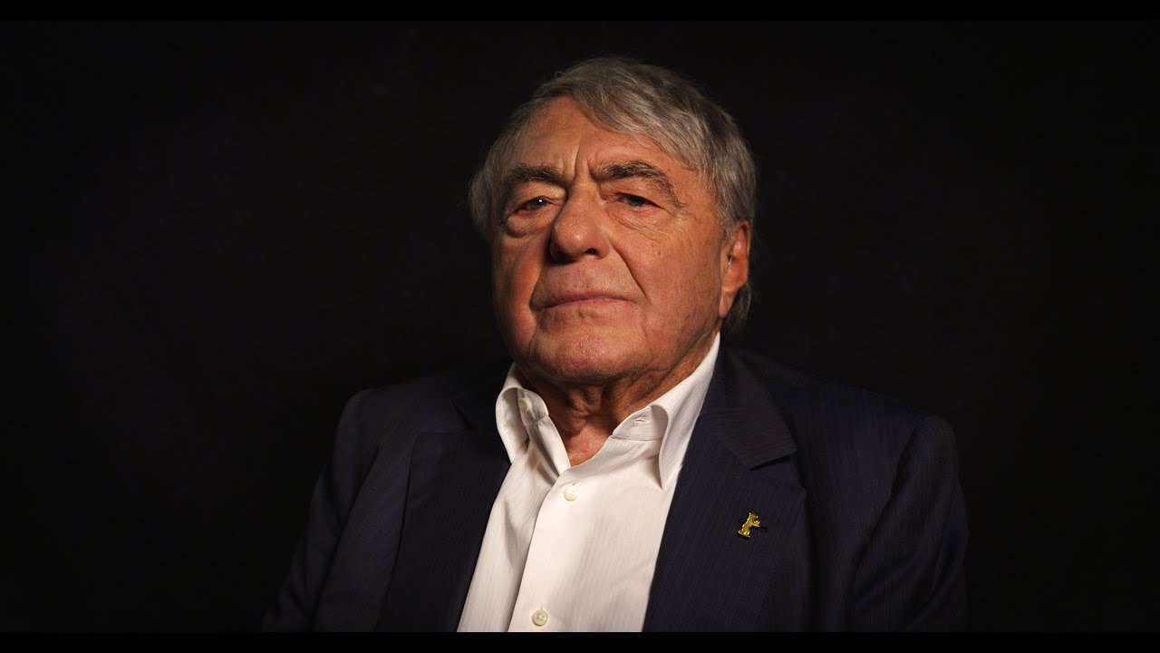 IDFA 2015 | Trailer | Claude Lanzmann: Spectres of the Shoah