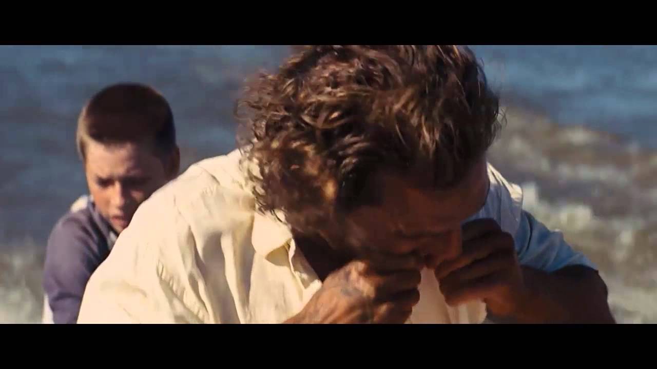 Mud Saves Ellis
