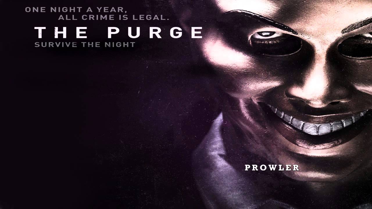 The Purge – You’re Number One [Soundtrack OST HD]