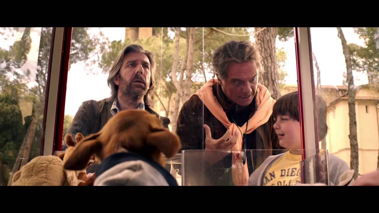 Un Fantastico Via Vai – Clip 5