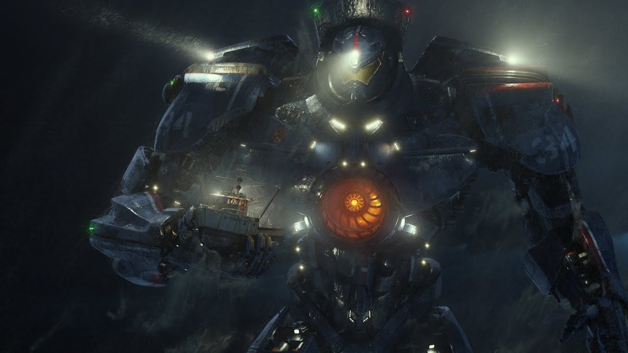 Behind the Magic: The Visual Effects of “Pacific Rim”