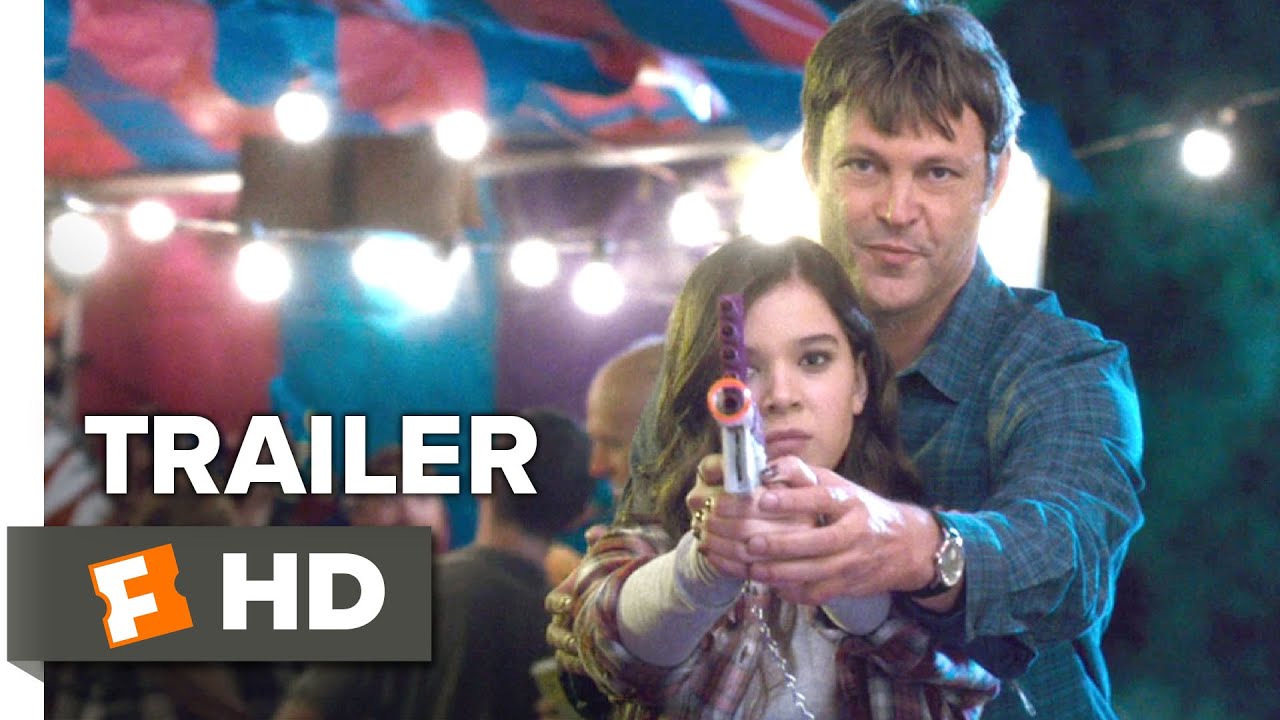 Term Life Official Trailer #1 (2016) – Vince Vaughn, Hailee Steinfeld Drama HD