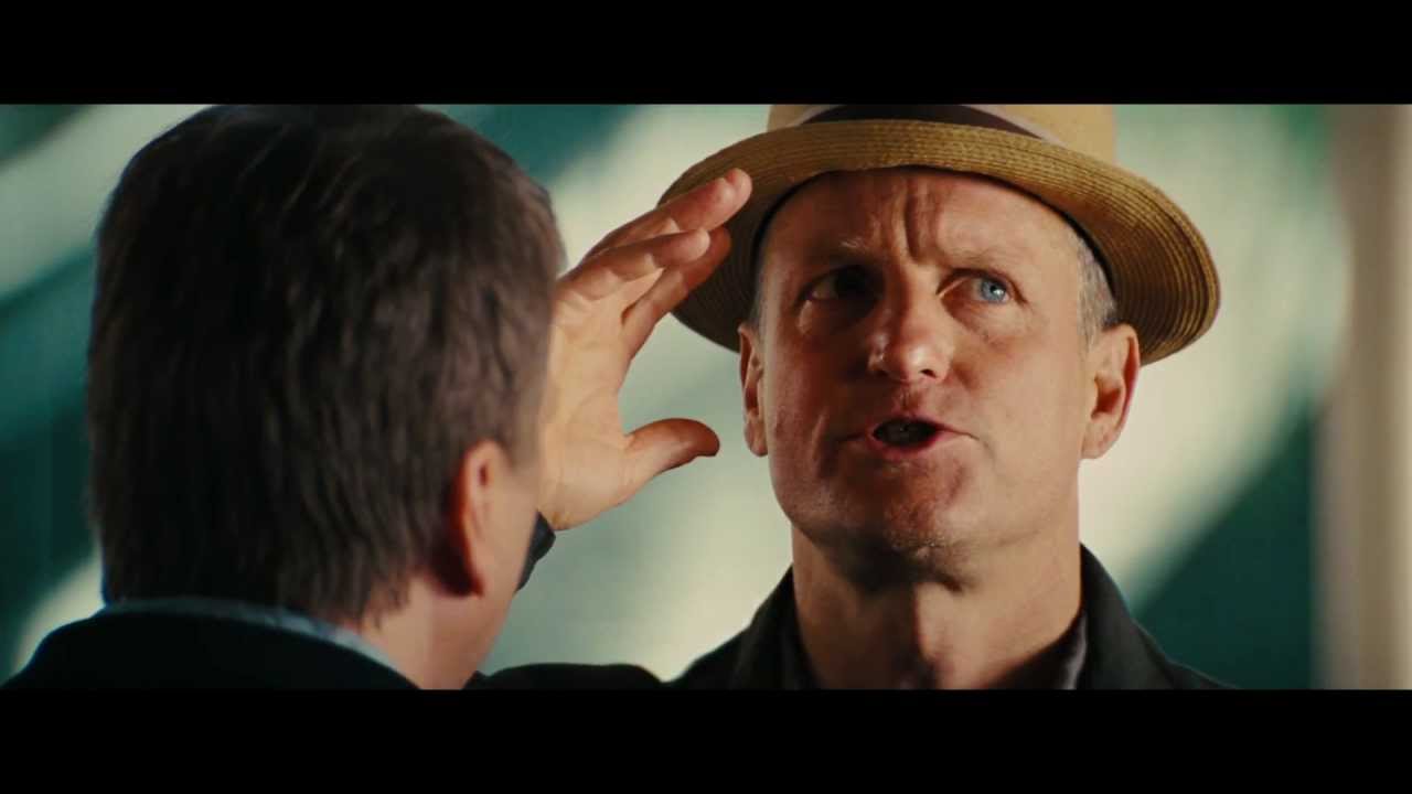 I primi minuti in italiano di Now You See Me – I Maghi del Crimine