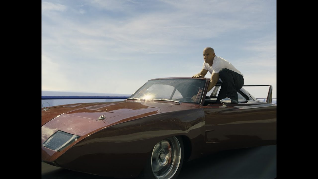 Fast & Furious 6 – Trailer italiano ufficiale