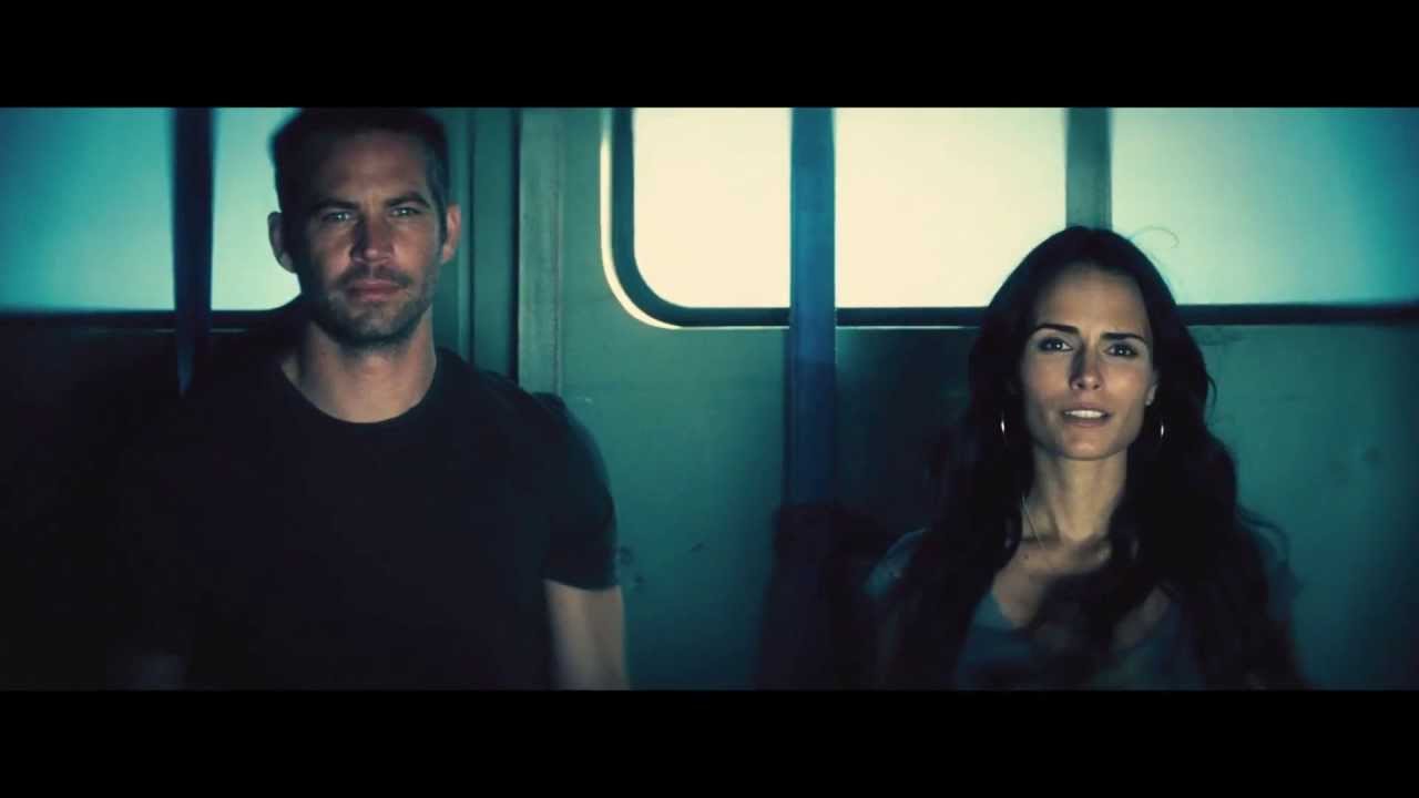 Fast & Furious 6 – Video musicale “We own it” (sottotitoli in italiano)