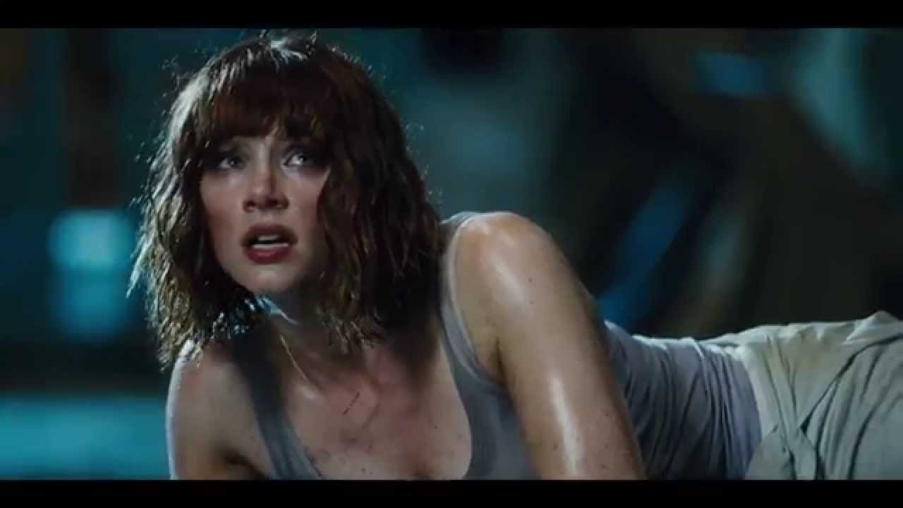 JURASSIC WORLD – Featurette “Una nuova visione” (sottotitoli in italiano)