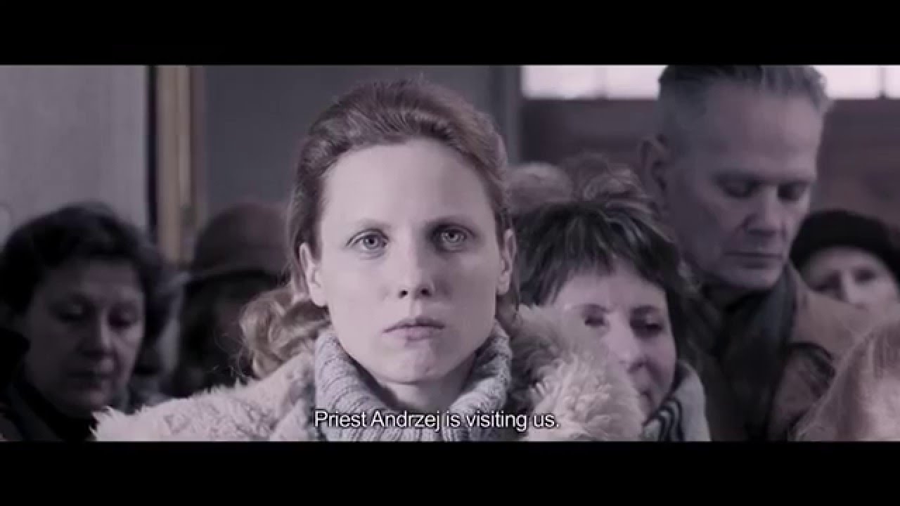 Trailer de United States of Love — Zjednoczone Stany Miłości subtitulado en inglés (HD)