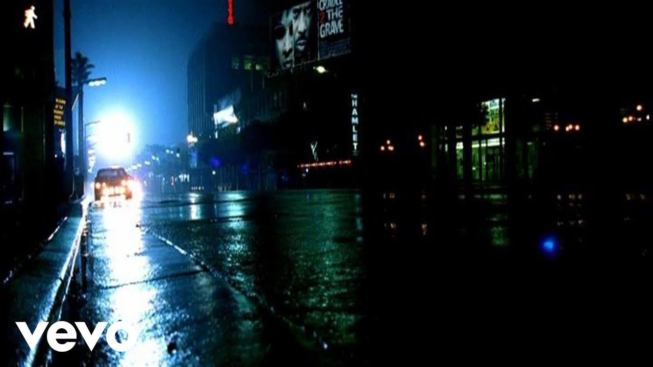 DMX – X Gon’ Give It To Ya