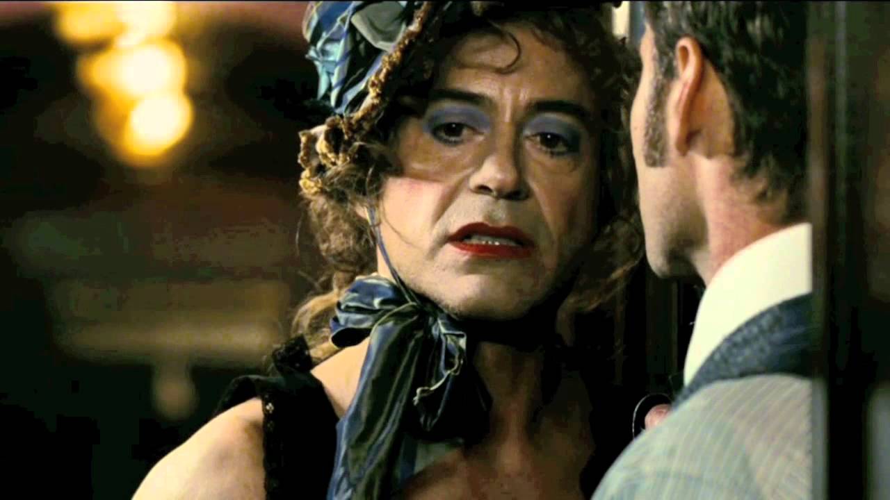 Trailer Italiano HD Sherlock Holmes: Gioco di Ombre – TopCinema.it