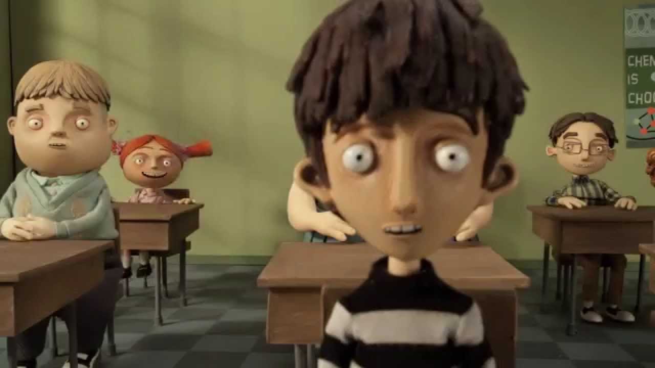 Dietro le quinte di ROOM – Jacob Tremblay nel ruolo di Jack (sottotitoli in italiano)