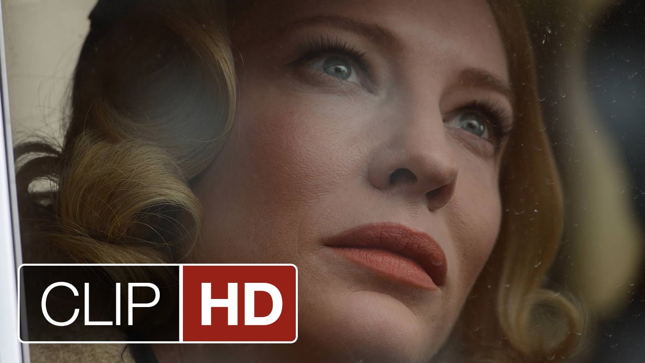 Oscar Nominees 2016 – Best Actress