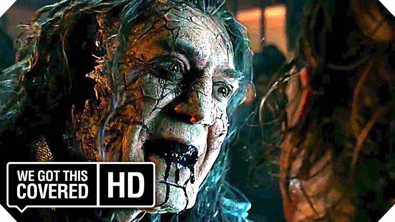 Cast Away (2000) – Trailer ITALIANO