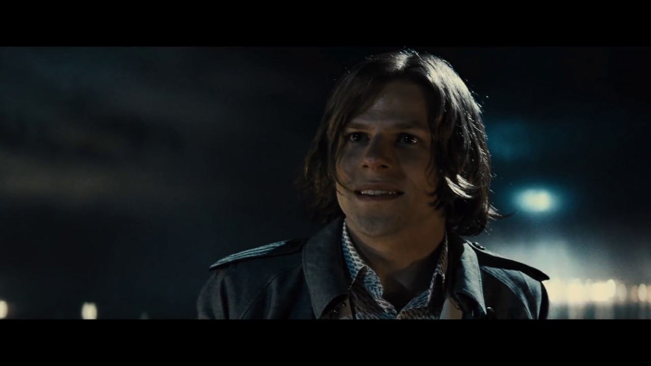 Batman v Superman: Dawn of Justice – Official Final Trailer [HD]